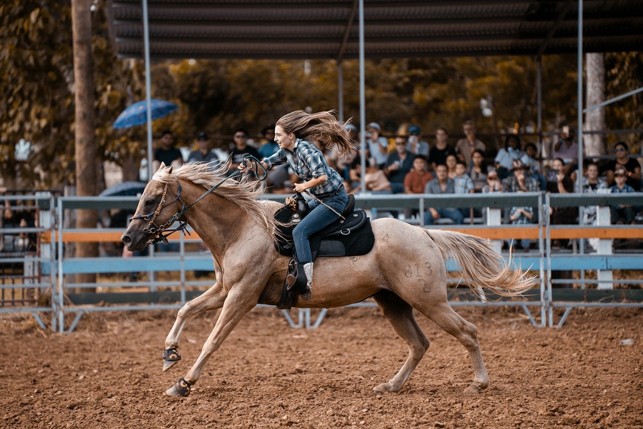 How to Draw a Running Horse: Step-By-Step Guide